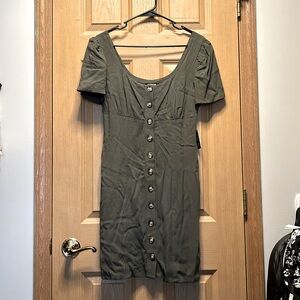 Express Sundress